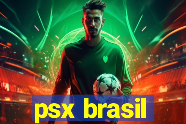 psx brasil